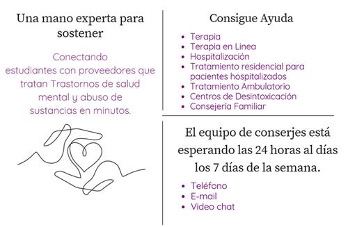 Care Solace (Spanish) 